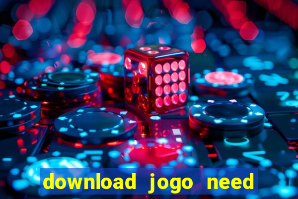 download jogo need for speed underground 2